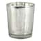 12 Pack: Silver Mercury Glass Votive Holder by Ashland®